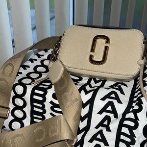 Marc Jacobs The Snapshot DTM